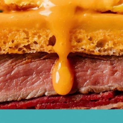 Francesinha: tradição do Porto chega a Lisboa