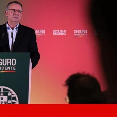 Tempestade: da reserva de Seguro à mediatização de Ventura