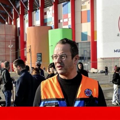 Autarca de Leiria pergunta onde estão os militares