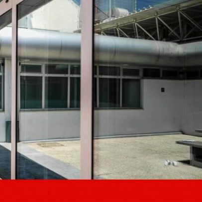 São-tomense denuncia agressão policial no aeroporto; PSP analisa videovigilância