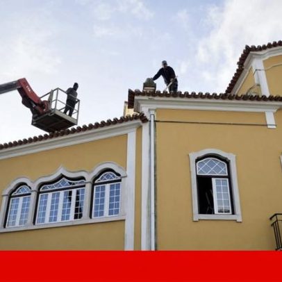 Autarca de Ferreira do Zêzere acusa falta de liderança do Governo