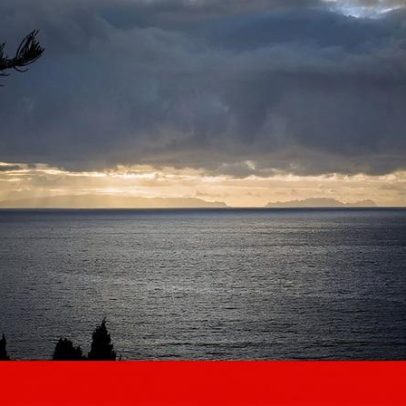 Corpo de mulher é encontrado junto às Ilhas Desertas, Madeira.