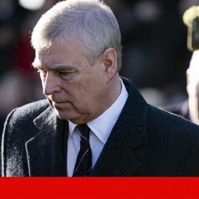 Nova divulgação de ficheiros Epstein mostra fotos do príncipe André e emails Musk
