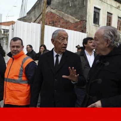 Marcelo busca acalmar críticas e propõe comissão para avaliar reação a Kristin