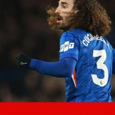 Marc Cucurella no Chelsea em foco nesta temporada