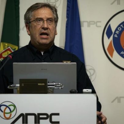 Proteção Civil afasta irregularidades no reforço de ambulâncias dos bombeiros