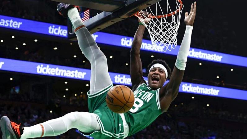 Neemias Queta - Foto: NBA E