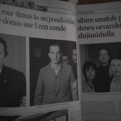 Casa da Horta angaria fundos para manter morada no Porto