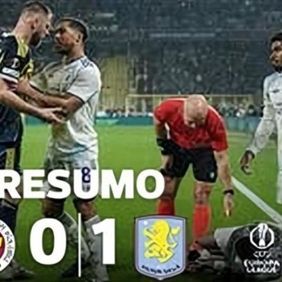 Unai Emery celebra 100.º jogo com apuramento aos oitavos