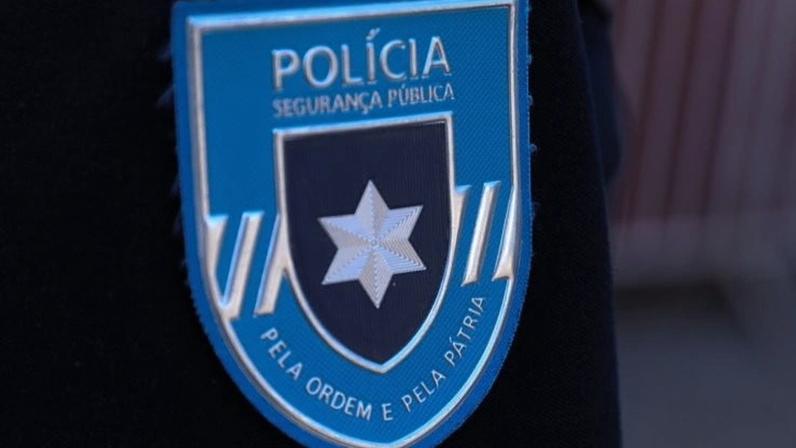 PSP afirma que decorrem diligências de investigação para apurar as circunstâncias