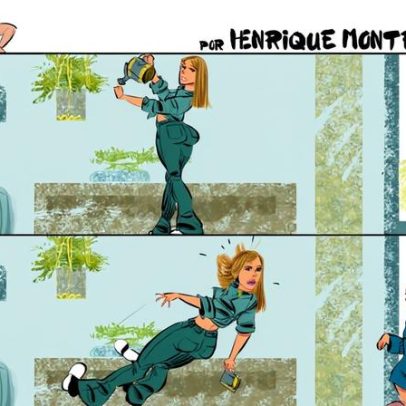 Guarda-redes com baixa estatura enfrenta críticas