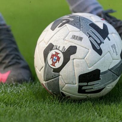 MP requer condenação de dois ex-jogadores e do Sporting da Covilhã