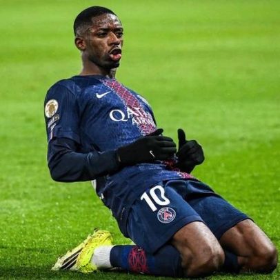 Sporting em alerta após vídeo do Bola de Ouro