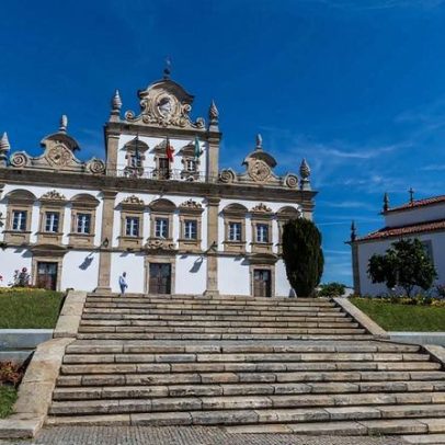 Parte de Mirandela fica sem água por rebentamento de conduta