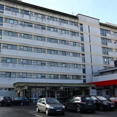 Urgência de obstetrícia de Beja encerra por falta de médicos