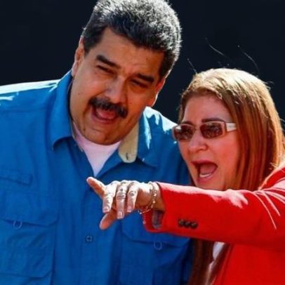 Maduro e esposa feridos durante operação de captura dos EUA