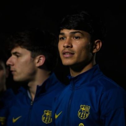 Pérola da formação do Barcelona paga a própria cláusula de rescisão para sair