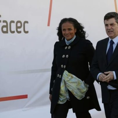 Efacec prevê vendas de 350 milhões de euros e estanca perdas