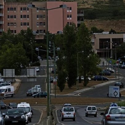 Câmara da Amadora exige medidas urgentes para o Hospital Fernando da Fonseca