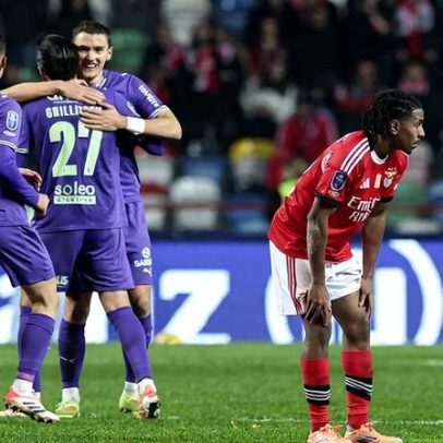 Dérbi como este não há no campeonato