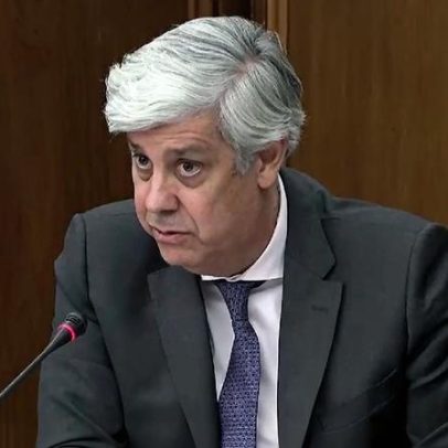 Centeno pode elevar o ordenado em mais de 10 mil euros mensais