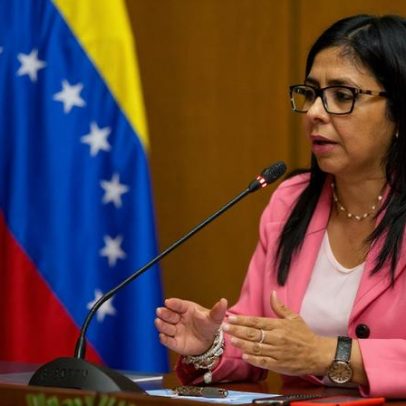 Irmãos Rodríguez assumem o controlo do novo Estado na Venezuela
