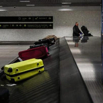 Ainda sem decisão sobre quem fará o handling nos aeroportos