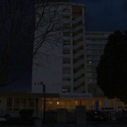 Viver com cancro todos os dias e manter a esperança de sonhar