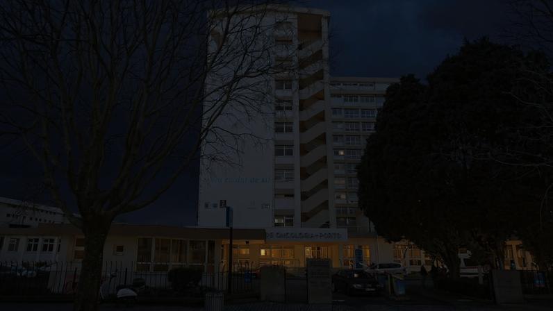 Viver com cancro todos os dias e manter a esperança de sonhar