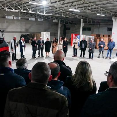 Manuel & Miranda Transportes, Lda. celebra 25 anos com foco no futuro