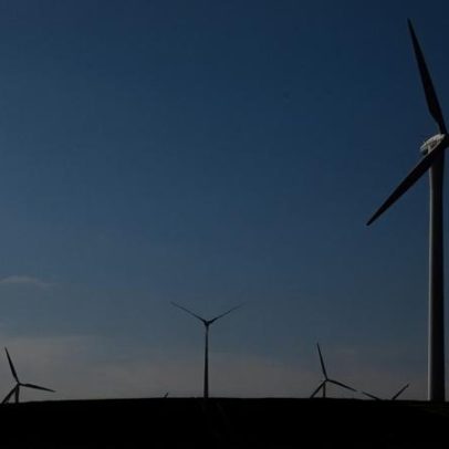 Cabo Verde recebe financiamento de 12,7 milhões para energias renováveis