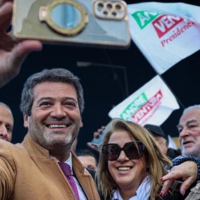 Atraso do INEM entra na campanha com críticas dos candidatos ao Governo
