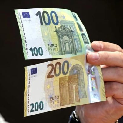 Bulgária é o 21.º país a aderir ao euro