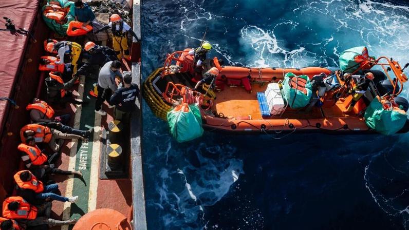 Foto: Sameer Al-Doumy/AFP