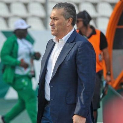 José Peseiro inicia no Al Ula com o pé direito
