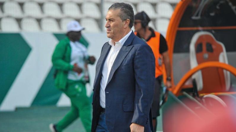 José Peseiro inicia no Al Ula com o pé direito