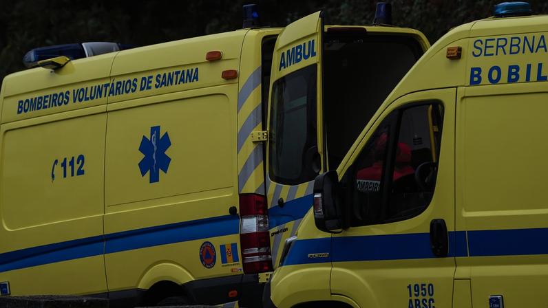 Homem de Gouveia/Lusa