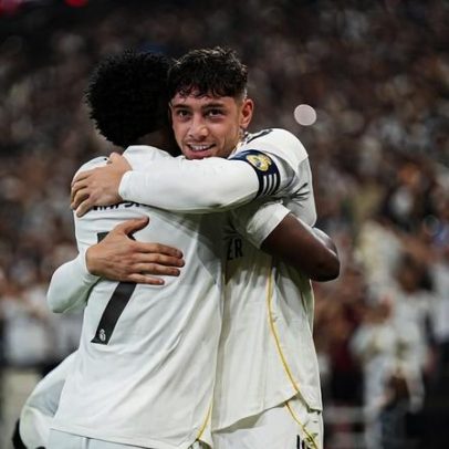 Real Madrid vence Atlético e garante final contra o Barcelona