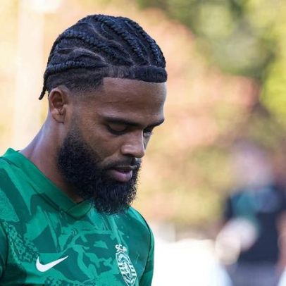 Feyenoord confirma que St. Juste é uma boa opção