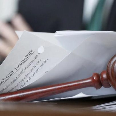 Porto: condenado a 16 anos pelo homicídio de mulher encontrada seminua