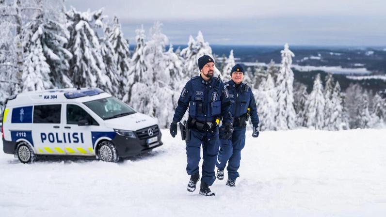 Polícia suspeita que homem foi obrigado a viver em condições humilhantes durante 20 anos