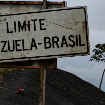 Brasil autoriza uso da Força Nacional na fronteira com a Venezuela