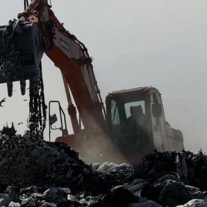 Governo de São Tomé e Príncipe procura financiamento para aterro