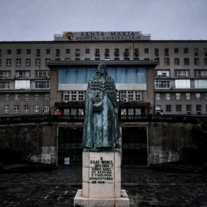 Doentes muito urgentes aguardam quase 14 horas pela primeira observação