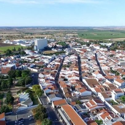 Detido suspeito de fogo posto em Ferreira do Alentejo