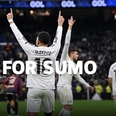 Real Madrid vence Levante sob observação de Ancelotti após vaias
