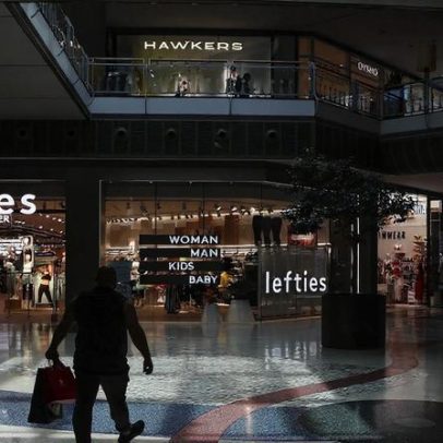 Pagamentos digitais em centros comerciais sobem 10% em 2025
