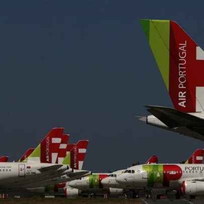 CE prolonga prazo de alienação de ativos da TAP