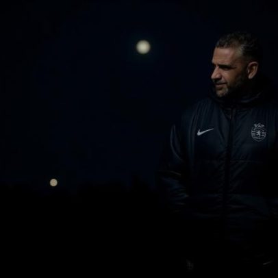 Sporting: Rui Borges pede trabalho e foco