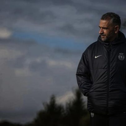 Sporting já tem onze disponíveis para o jogo com o Gil Vicente